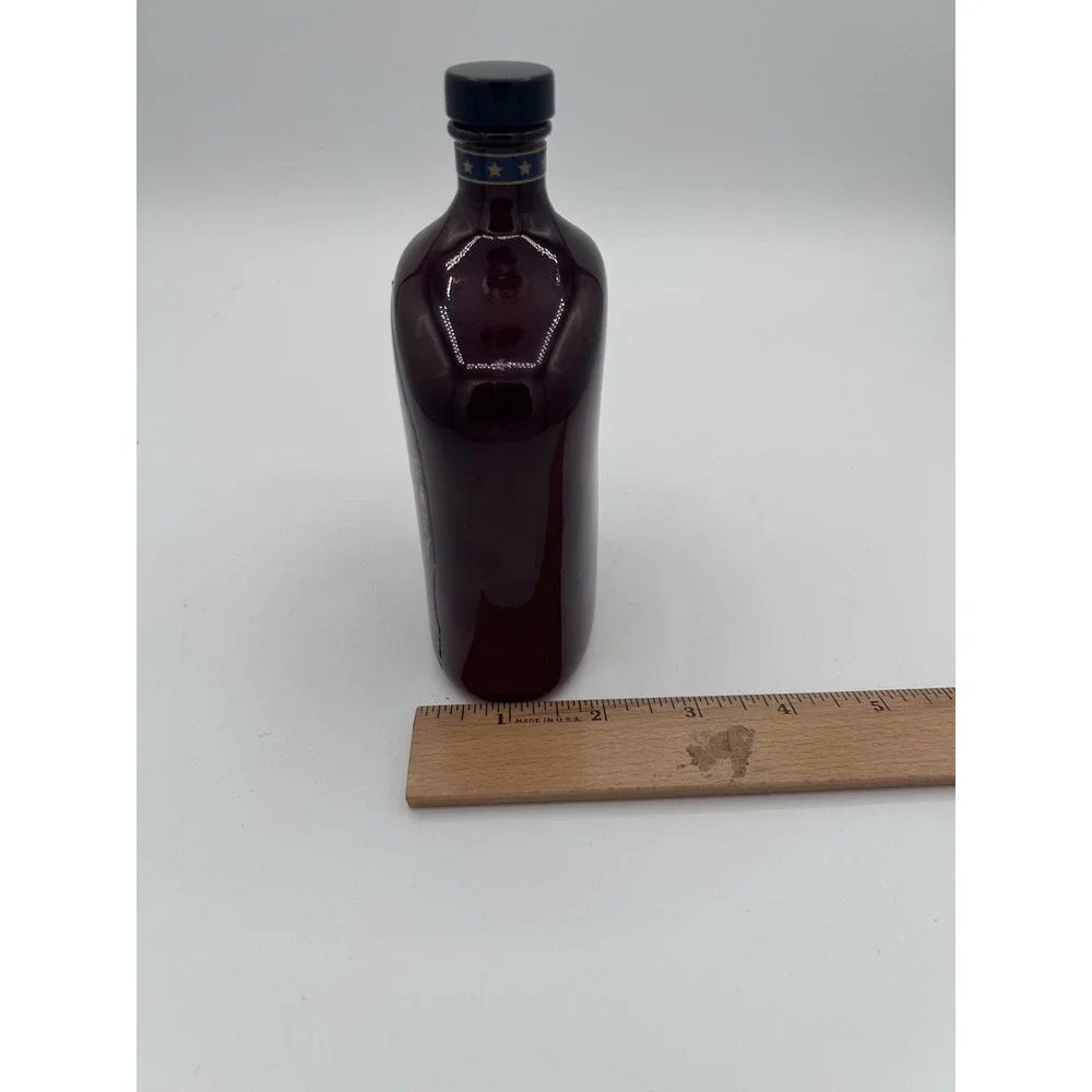 2026 250Th Anniversary Edition Whiskey Bottle We The People Whiskey Bottle